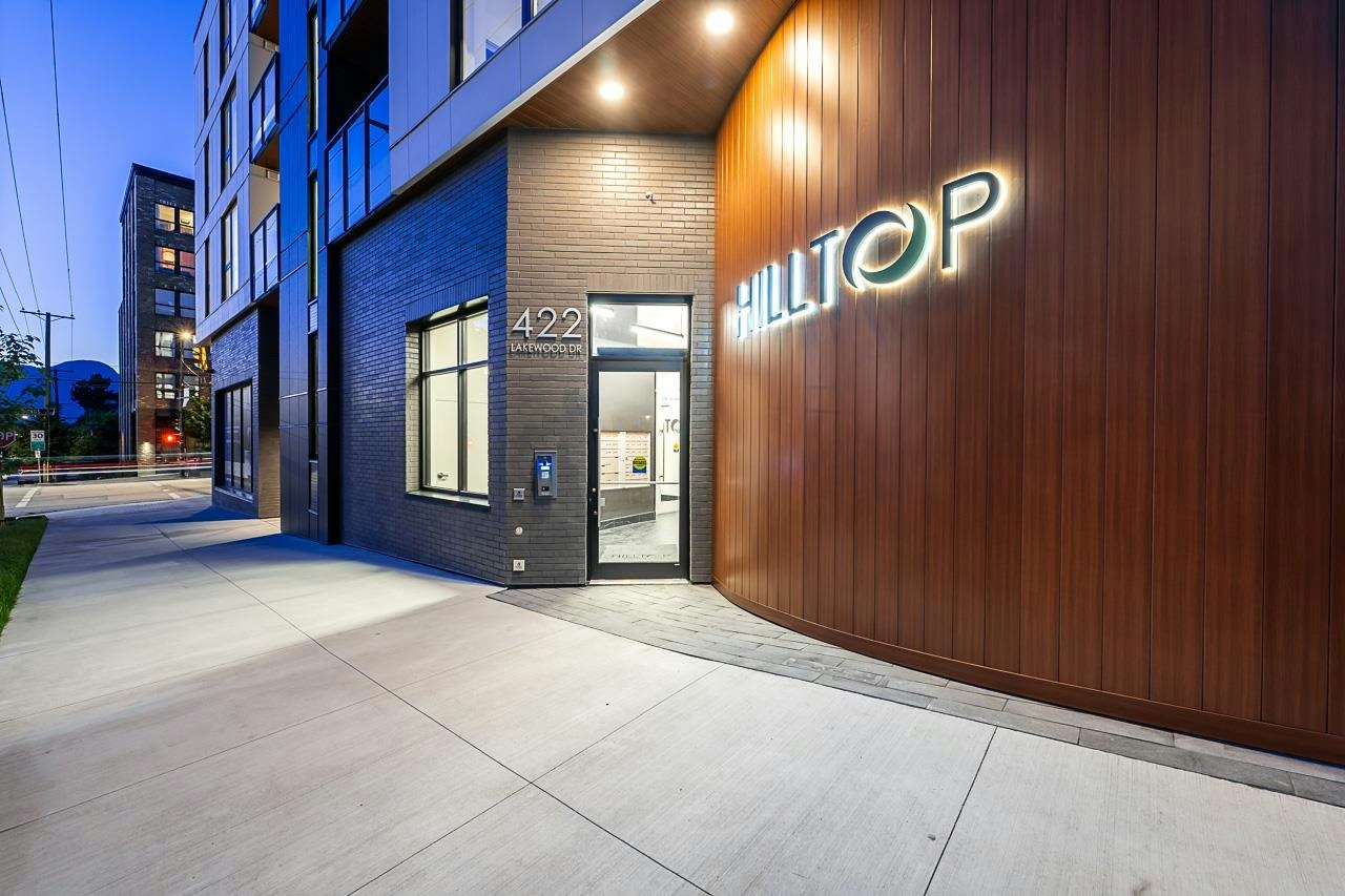 309-422 Lakewood Drive, Vancouver, BC, V5L 0E8