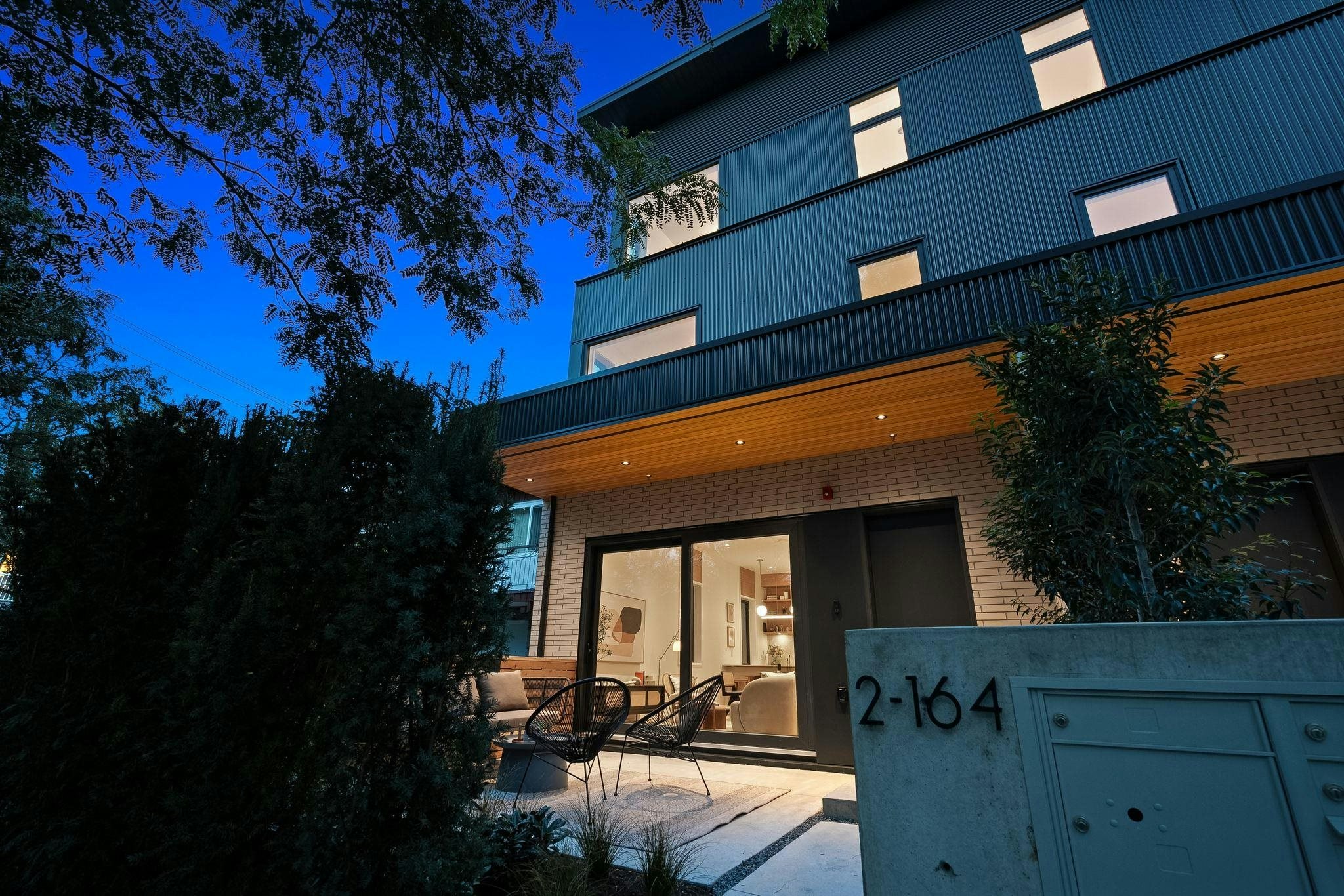 2-164 E 38th Avenue, Vancouver, BC, V5W 1H1 - 31