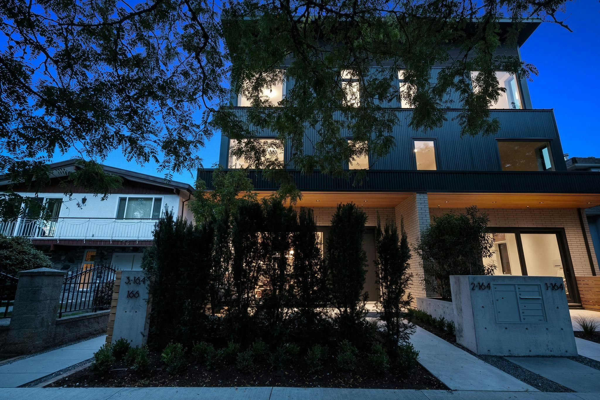 2-164 E 38th Avenue, Vancouver, BC, V5W 1H1 - 32
