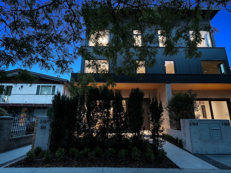 2-164 E 38th Avenue, Vancouver, BC, V5W 1H1 - 32