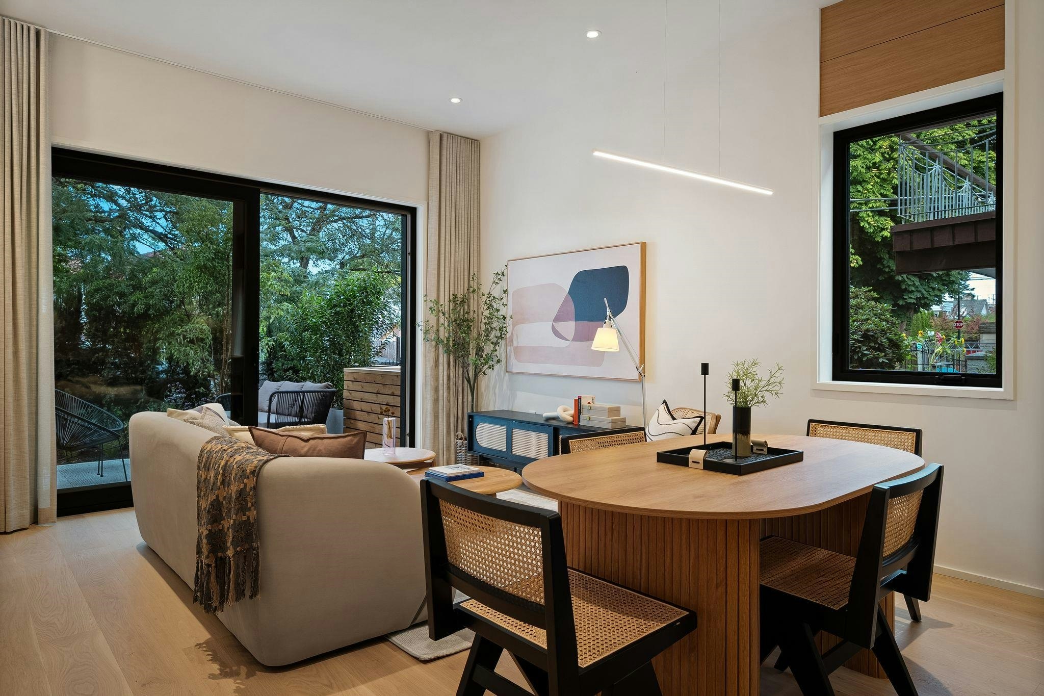 2-164 E 38th Avenue, Vancouver, BC, V5W 1H1 - 11