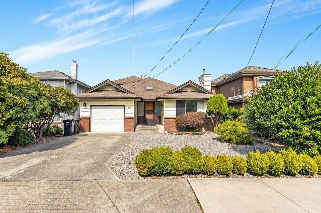 5451 Moncton Street, Richmond, BC, V7E 3B2