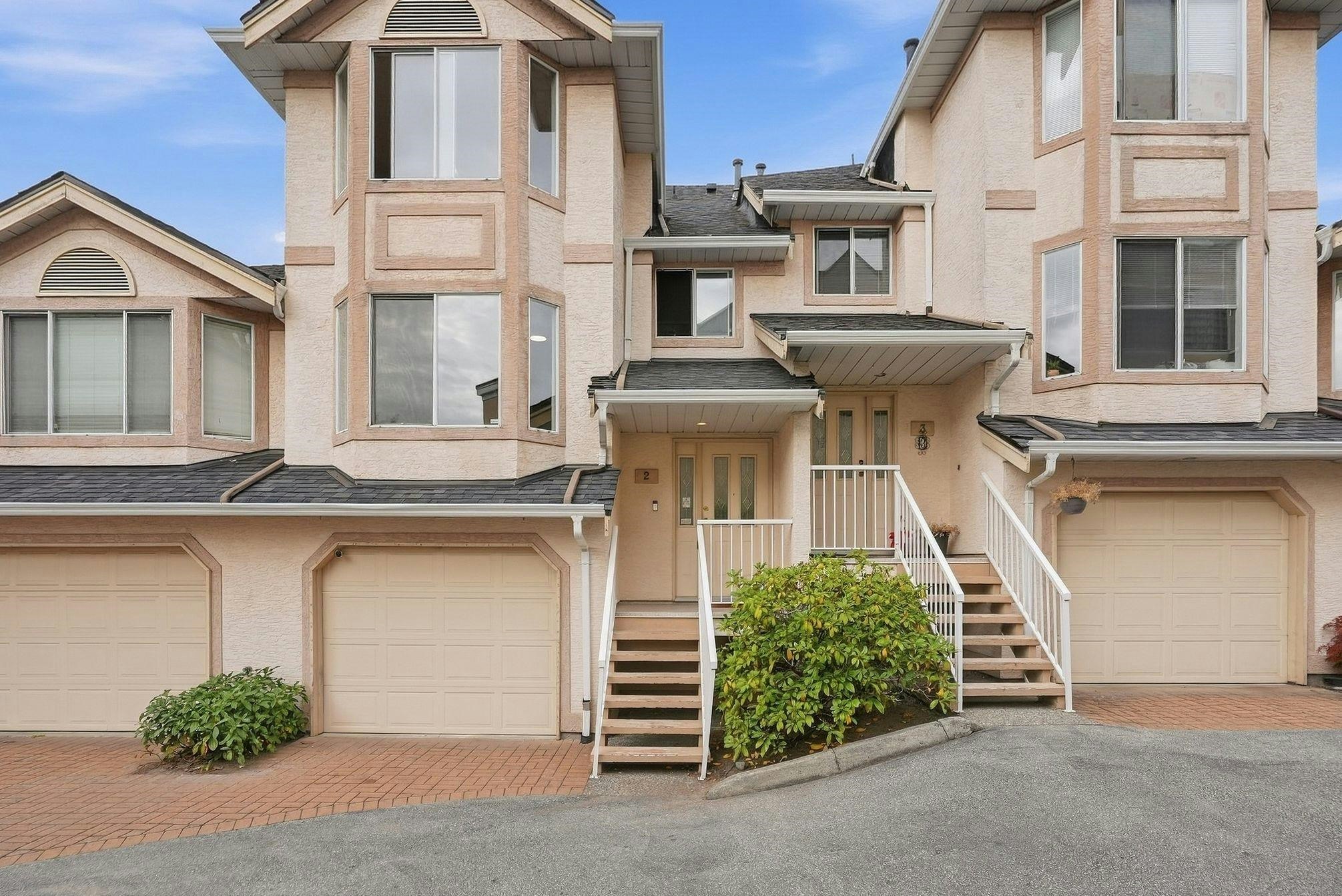 2-11952 64 Avenue, Delta, BC, V4E 1C8