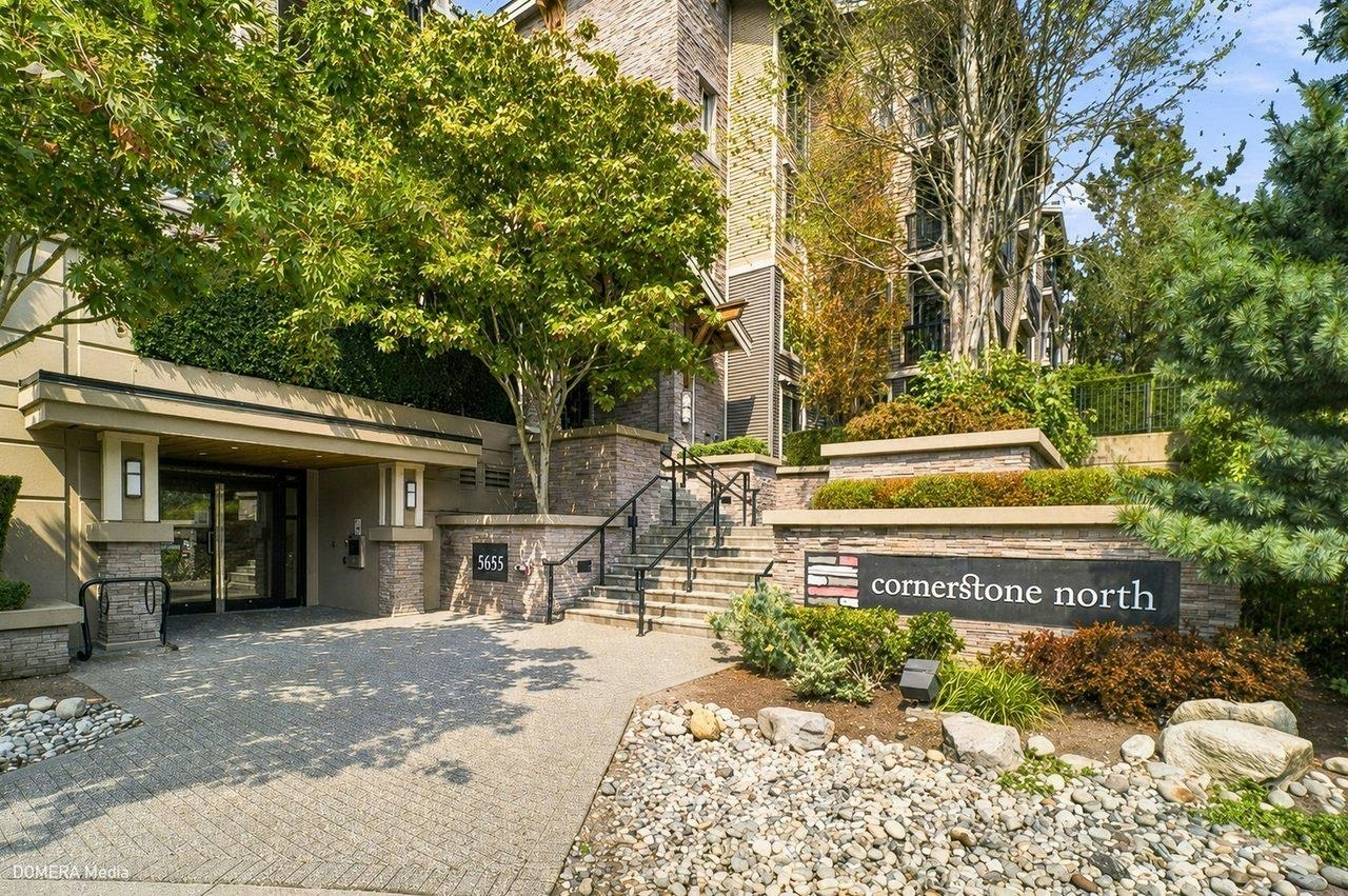 305-5655 210a Street - 2