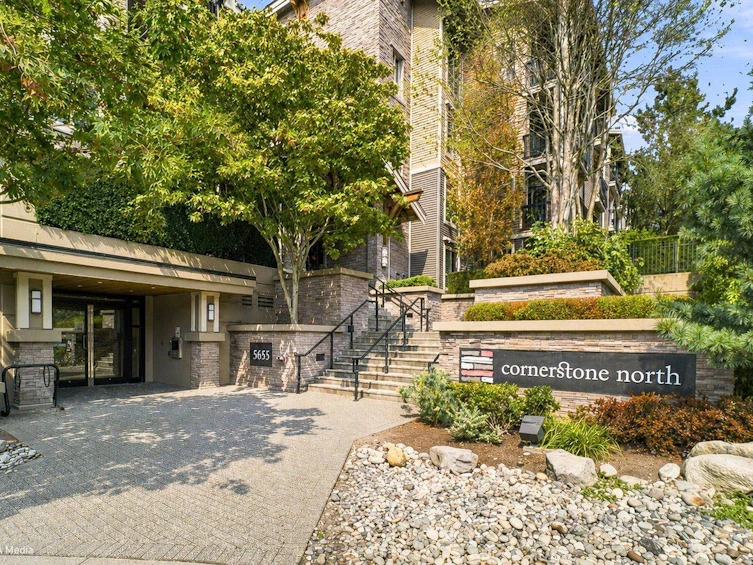 305-5655 210a Street, Langley, BC, V3A 0G4 - 2