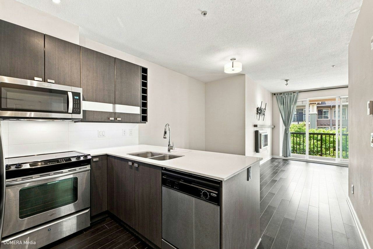 305-5655 210a Street, Langley, BC, V3A 0G4 - 8