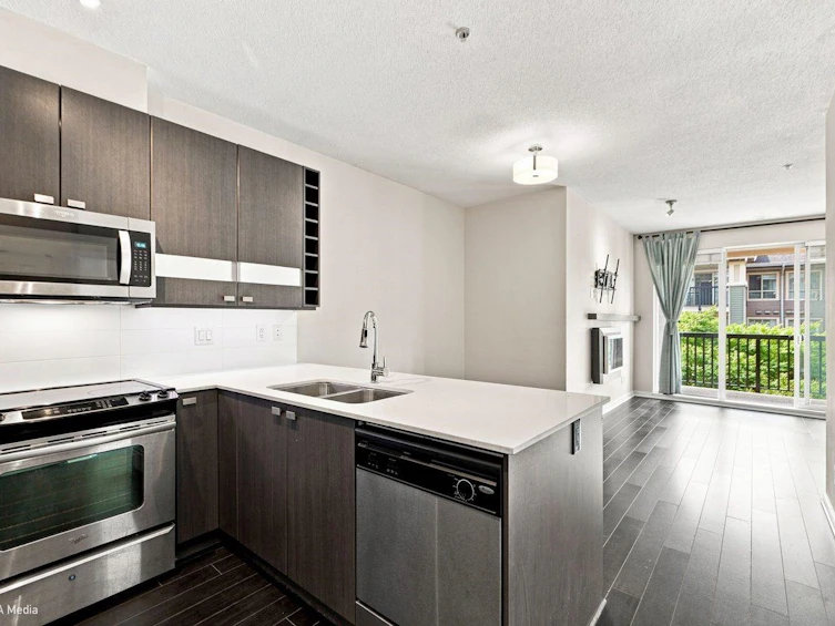 305-5655 210a Street, Langley, BC, V3A 0G4 - 8
