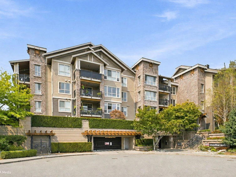 305-5655 210a Street, Langley, BC, V3A 0G4 - 4