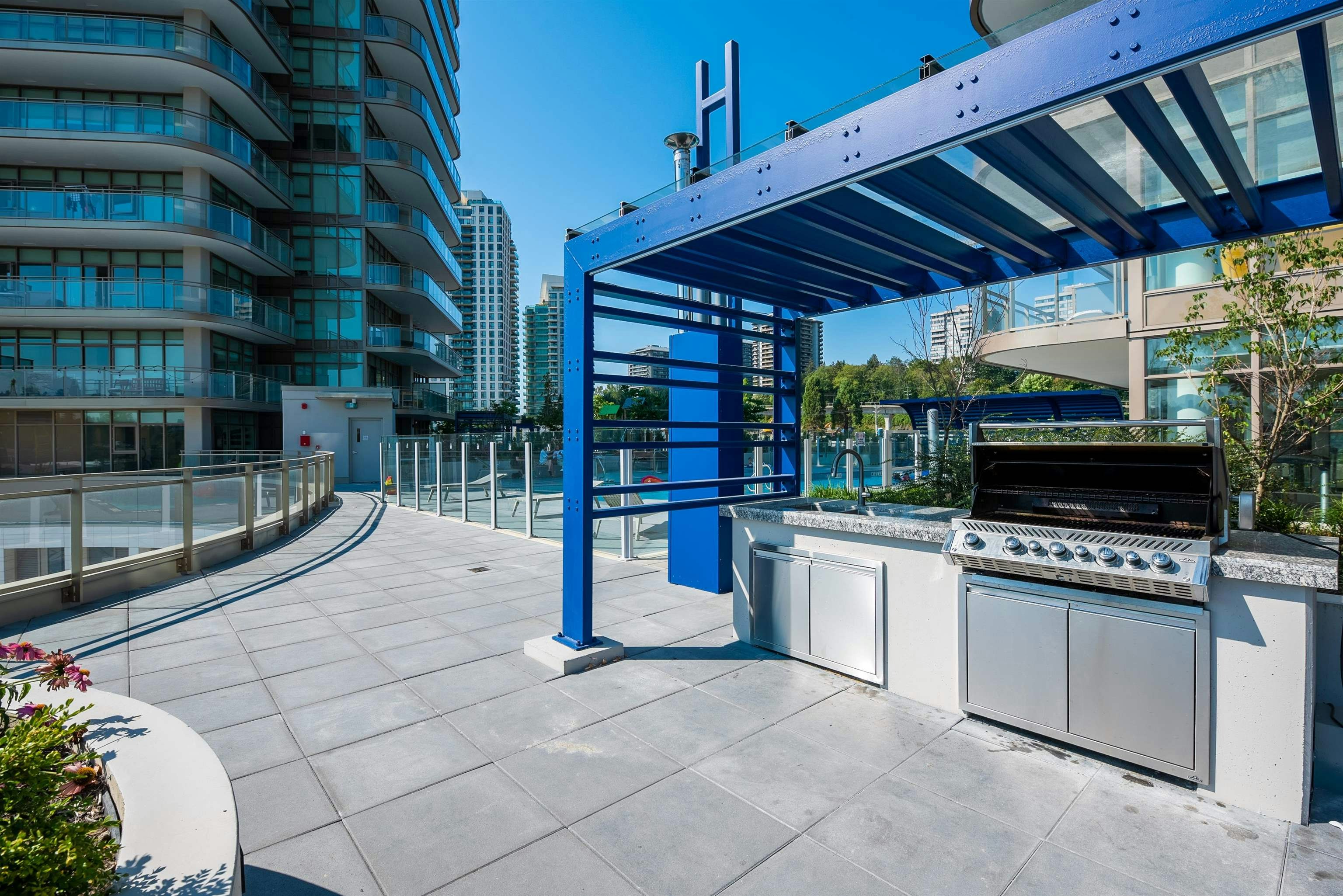 2709-5333 Goring Street, Burnaby, BC, V5B 3A2 - 24