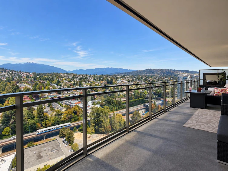 2709-5333 Goring Street, Burnaby, BC, V5B 3A2 - 20