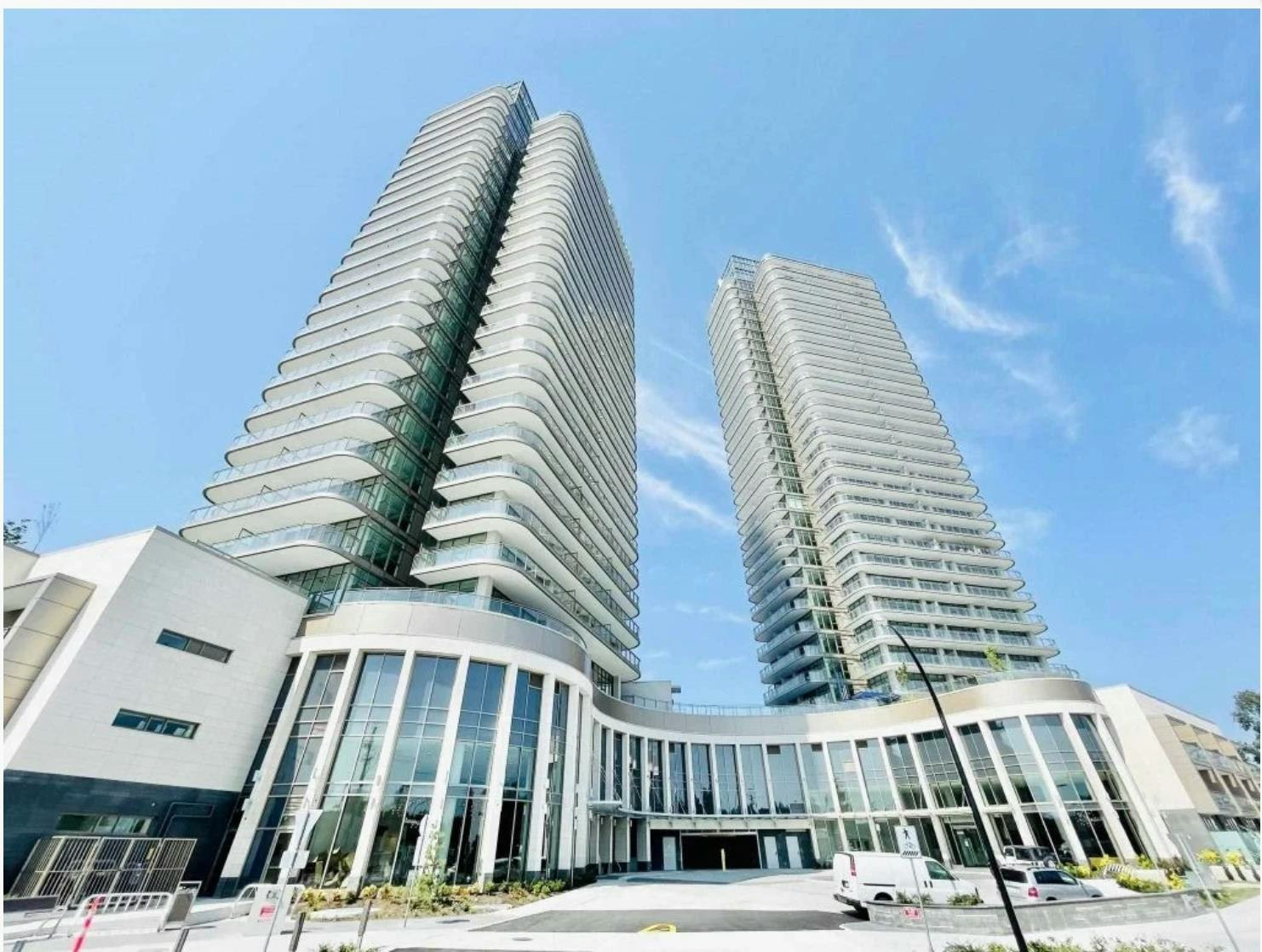 2709-5333 Goring Street, Burnaby, BC, V5B 3A2