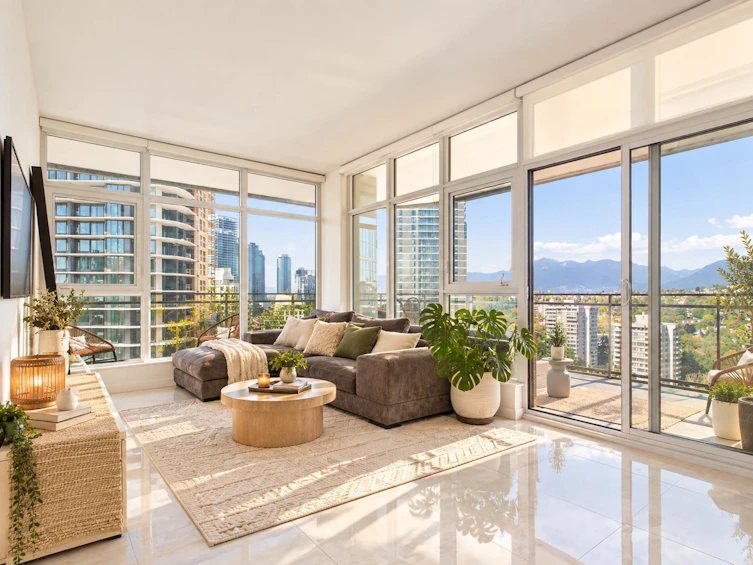 2709-5333 Goring Street, Burnaby, BC, V5B 3A2 - 4