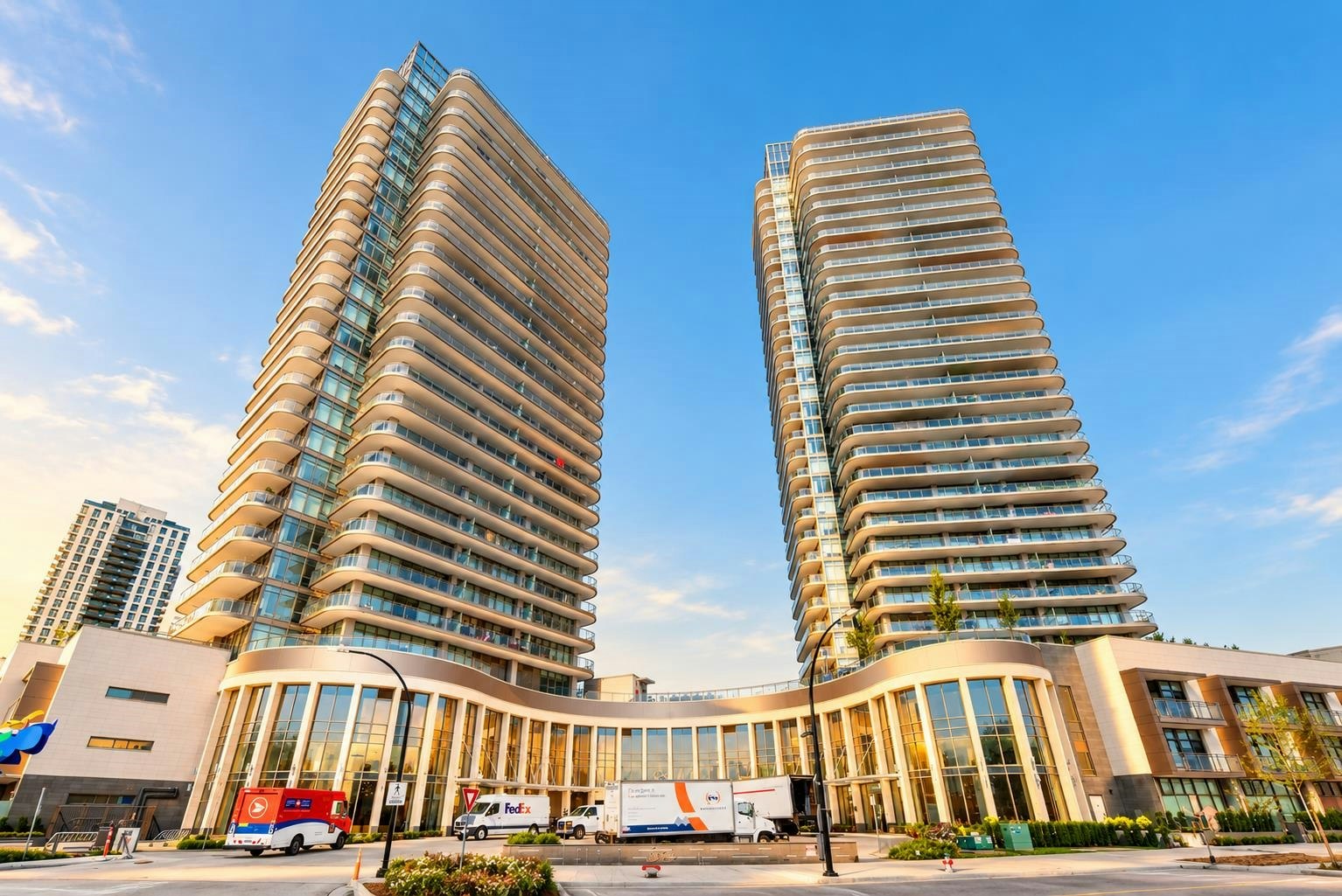 2709-5333 Goring Street, Burnaby, BC, V5B 3A2 - 12