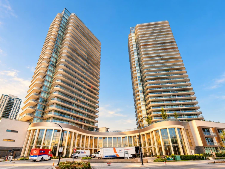2709-5333 Goring Street, Burnaby, BC, V5B 3A2 - 12