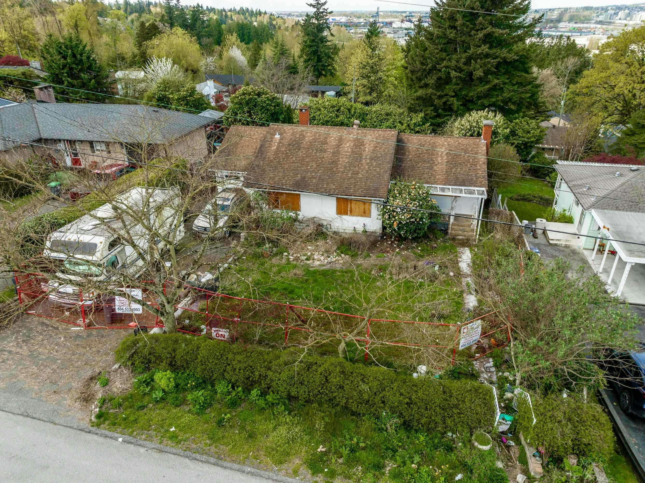 10259 124a Street, Surrey, BC, V3V 4W7