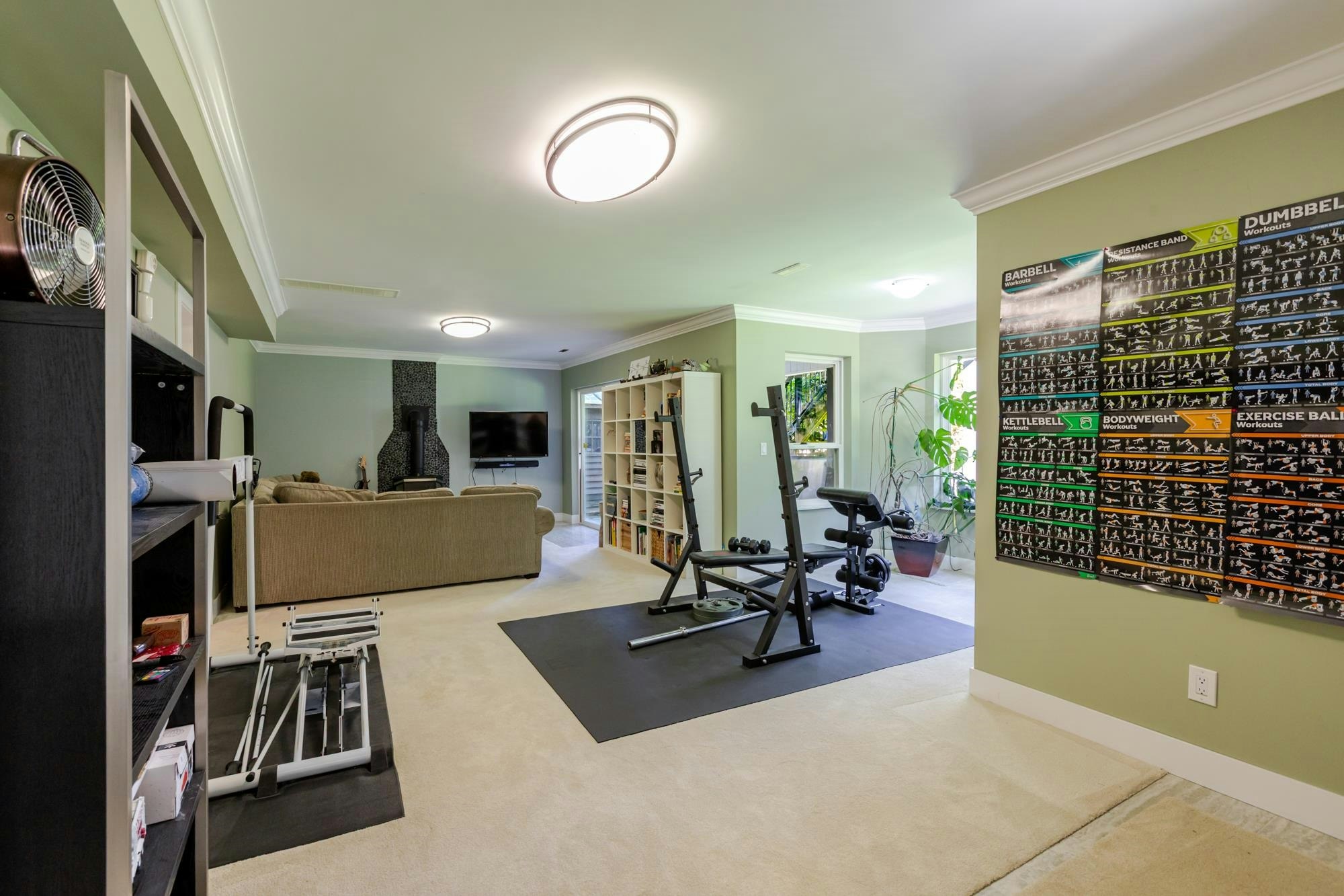 21015 46 Avenue, Langley, BC, V3A 8M4 - 28