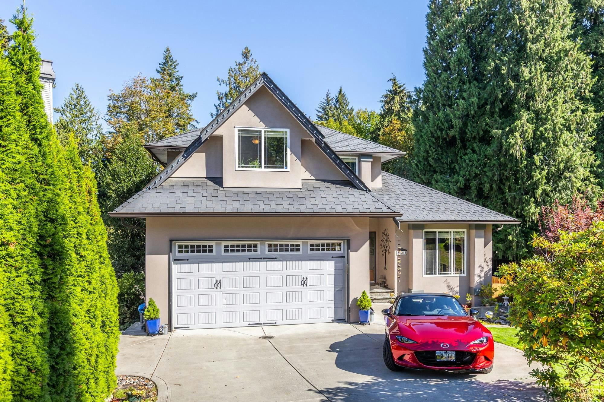 21015 46 Avenue, Langley, BC, V3A 8M4