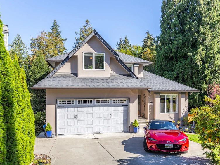 21015 46 Avenue, Langley, BC, V3A 8M4