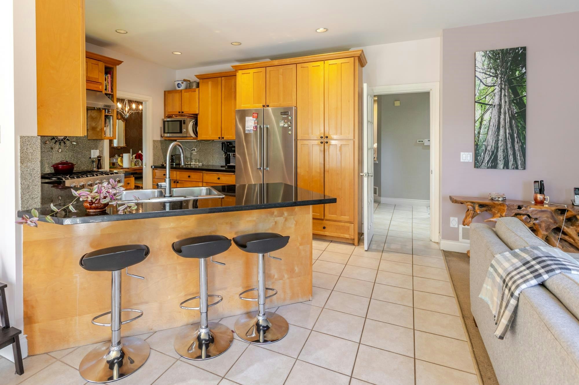 21015 46 Avenue, Langley, BC, V3A 8M4 - 9