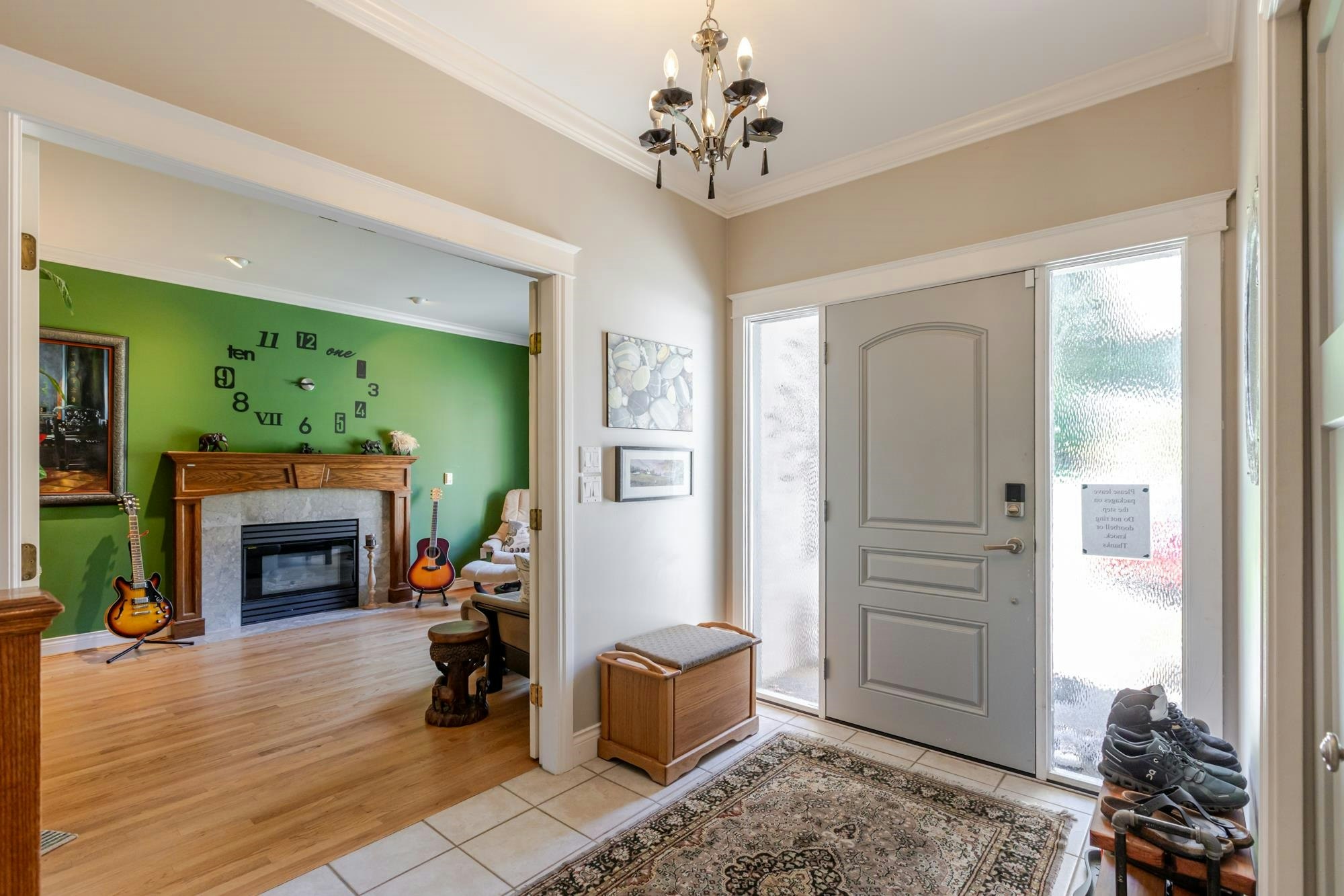21015 46 Avenue, Langley, BC, V3A 8M4 - 4