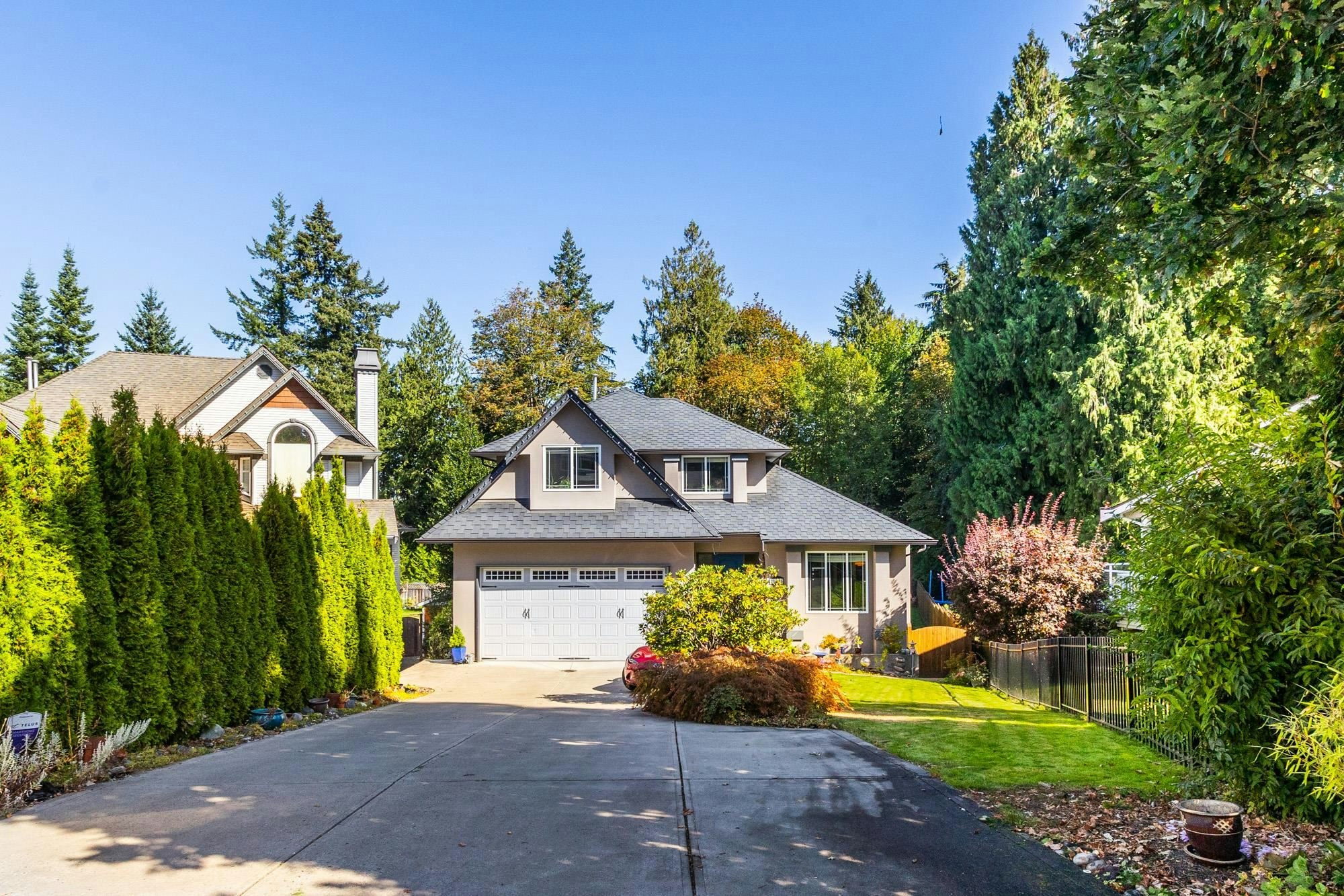 21015 46 Avenue, Langley, BC, V3A 8M4 - 2