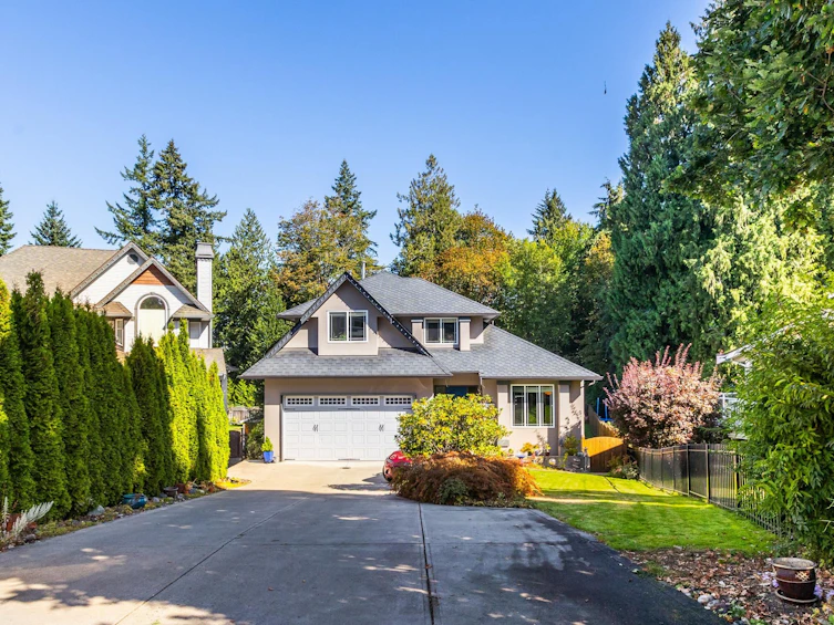 21015 46 Avenue, Langley, BC, V3A 8M4 - 2