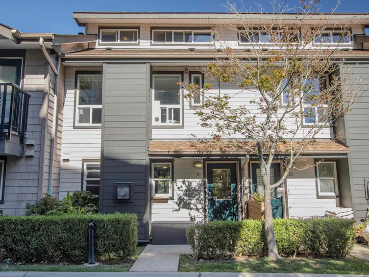 30-1204 Main Street, Squamish, BC, V8B 0S3 - 2