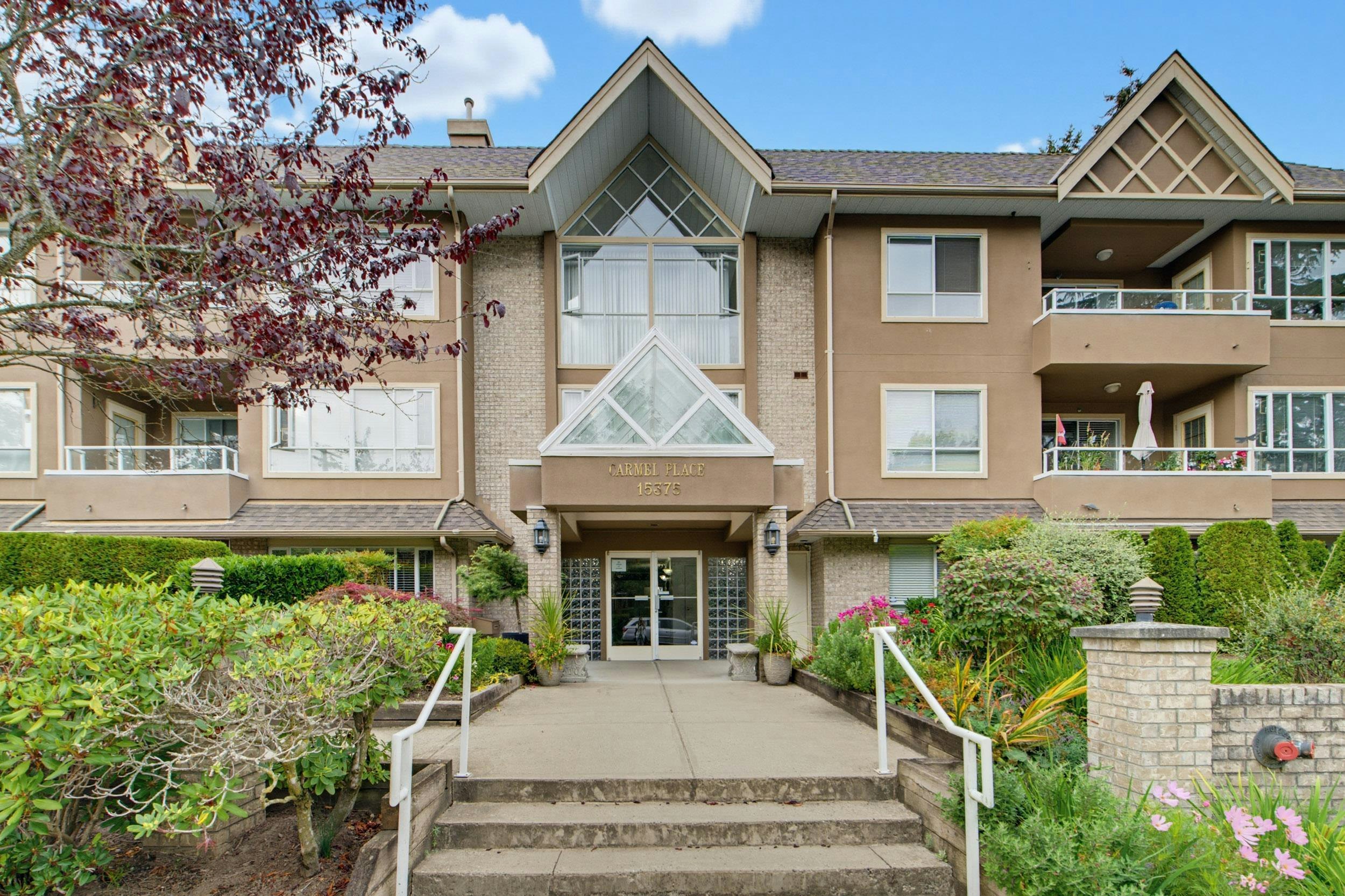 203-15375 17 Avenue, Surrey, BC, V4A 1T8