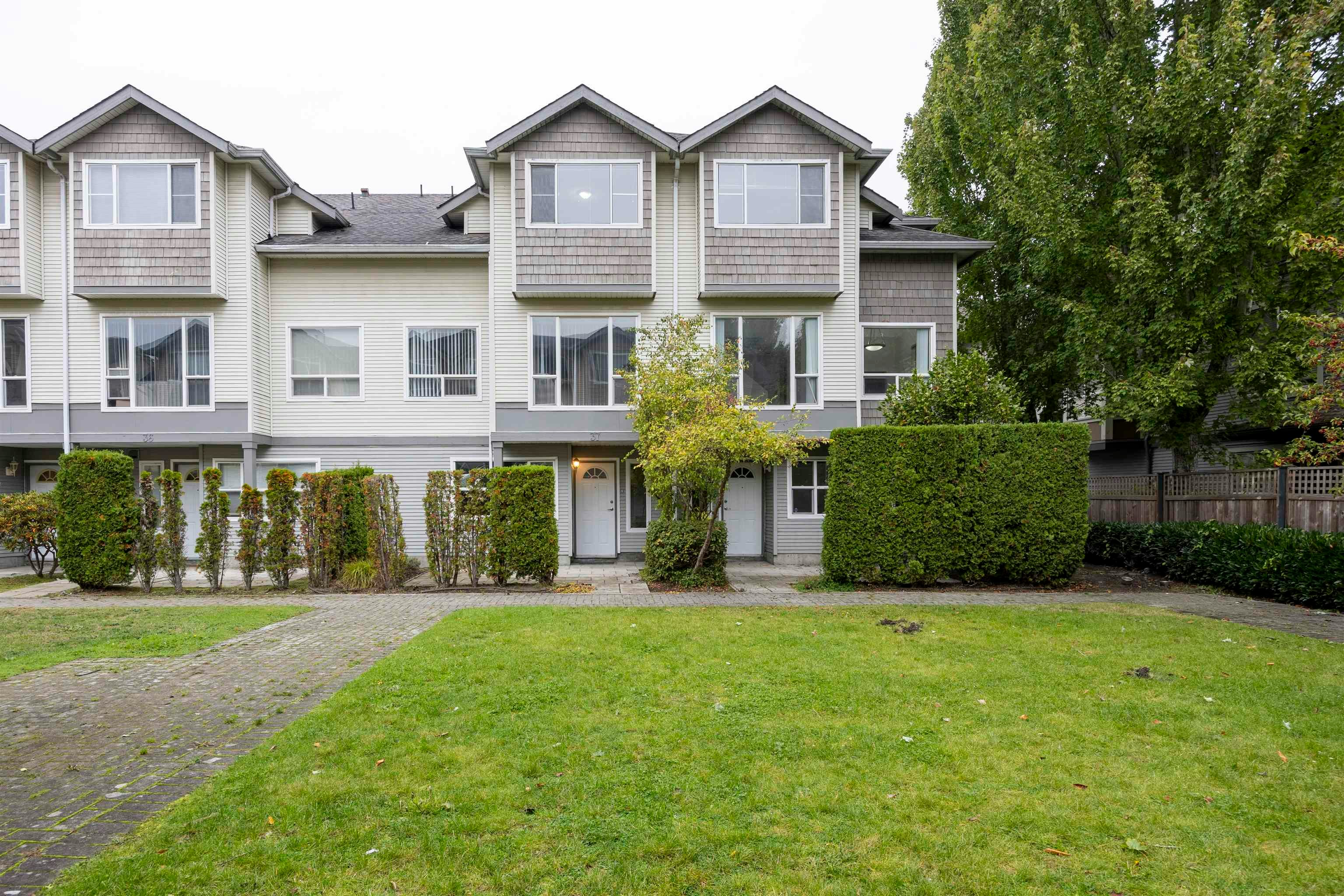 37-5900 Muir Drive, Richmond, BC, V6V 2Y8 - 2