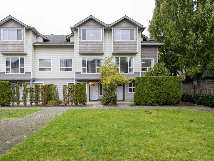37-5900 Muir Drive, Richmond, BC, V6V 2Y8 - 2