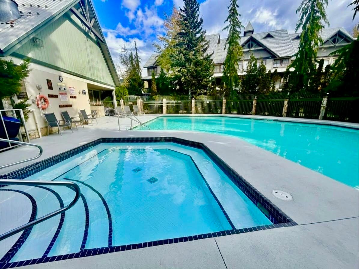 96-4355 Northlands Boulevard, Whistler, BC, V8E 1C3