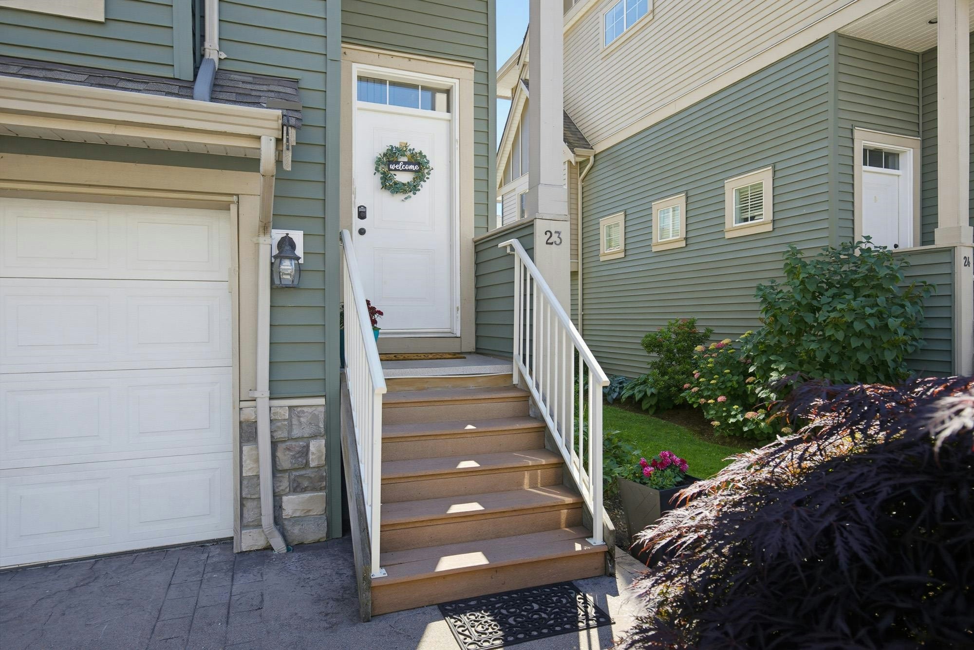 23-6498 Southdowne Place, Chilliwack, BC, V2R 0K3