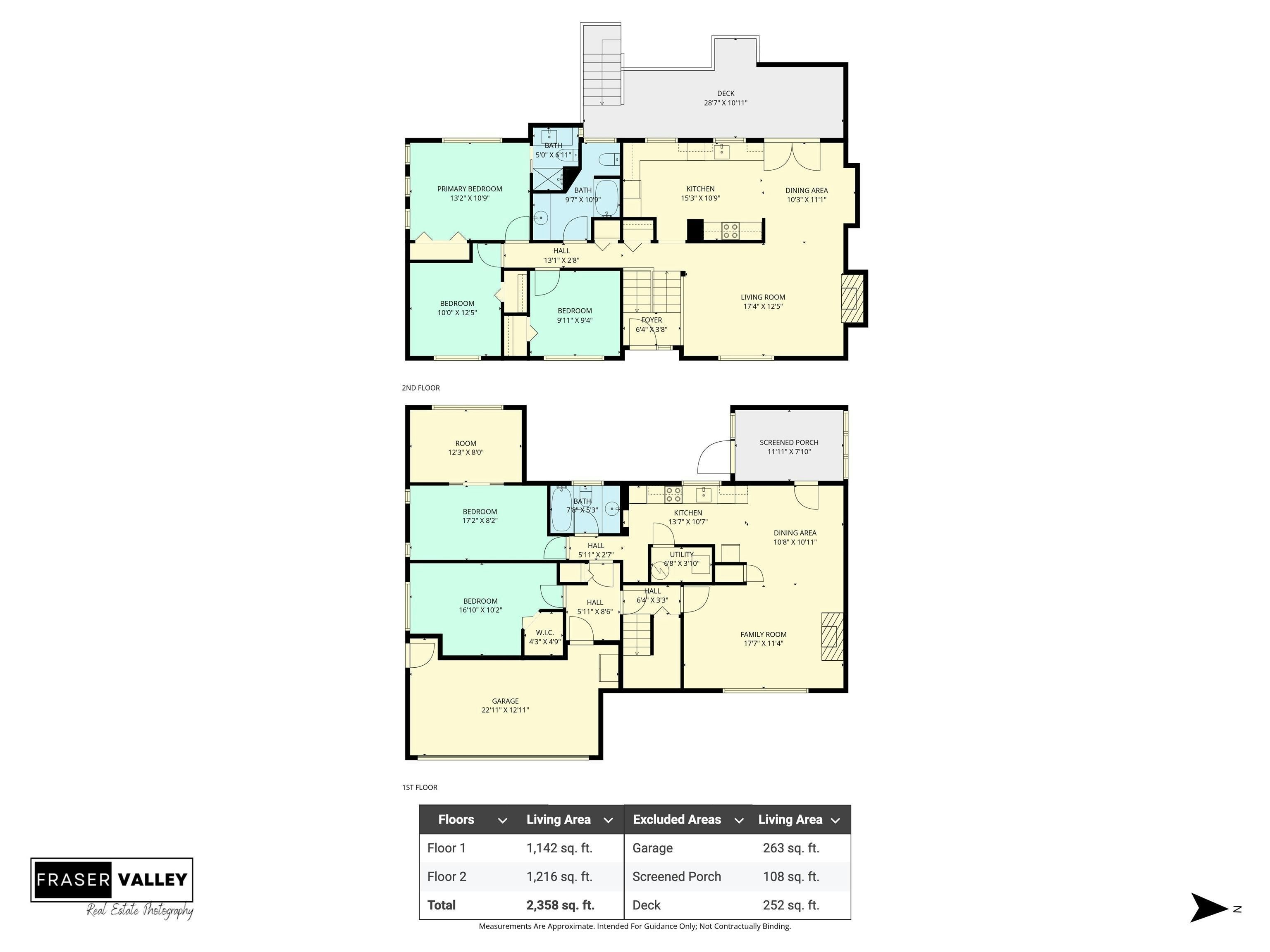 3657 Perth Street - 2
