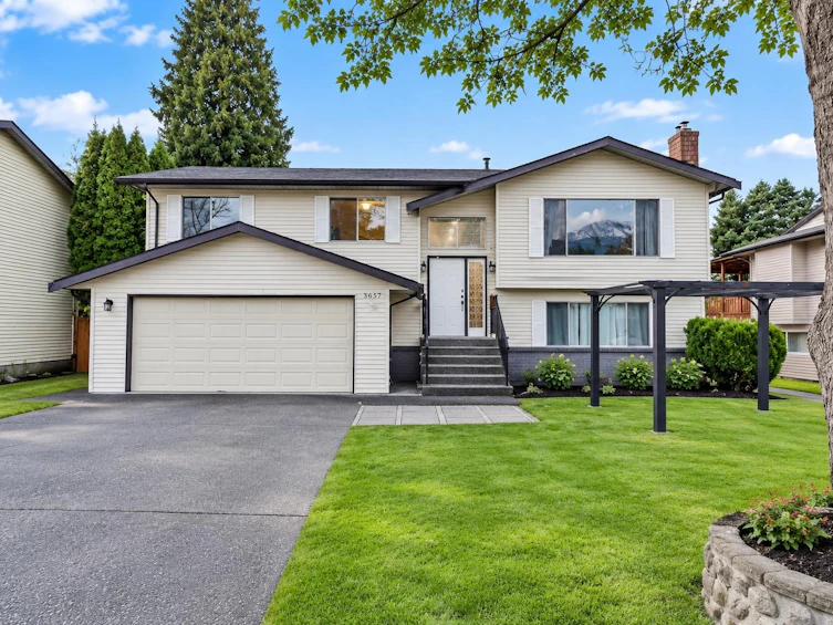 3657 Perth Street, Abbotsford, BC, V2S 7A7