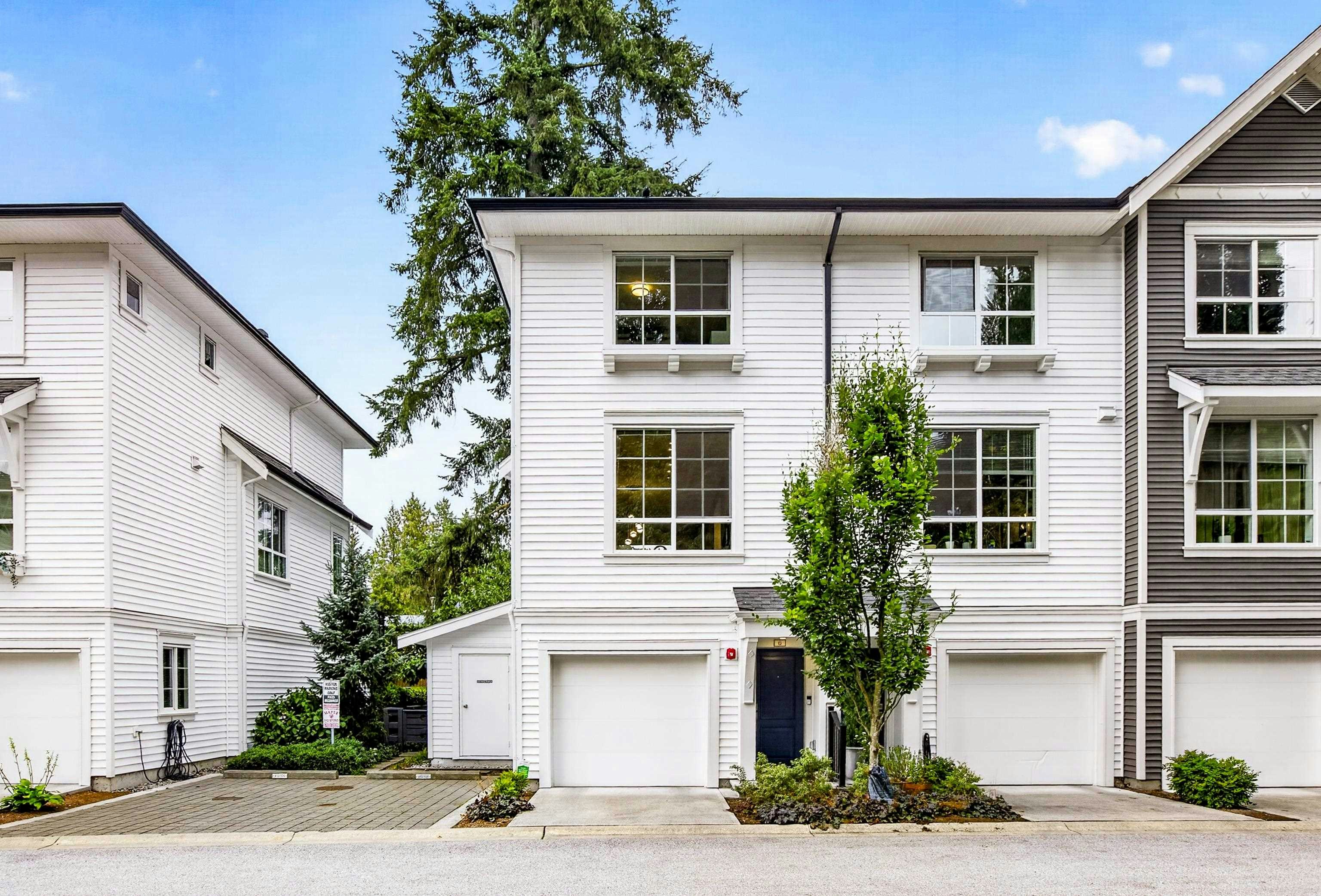 6-19696 Hammond Road, Pitt Meadows, BC, V3Y 1Z5