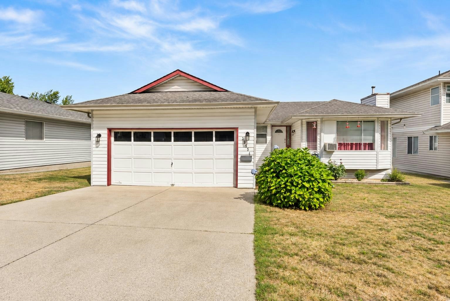 33554 Mccallum Place, Abbotsford, BC, V2S 7B6