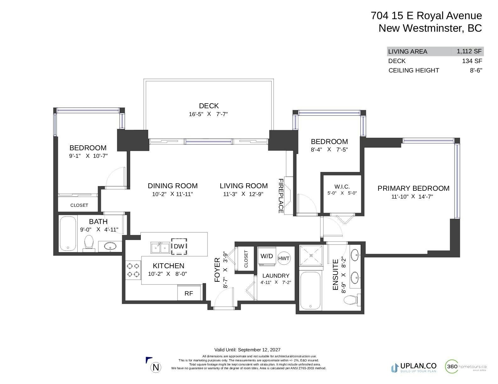 704-15 E Royal Avenue - 2