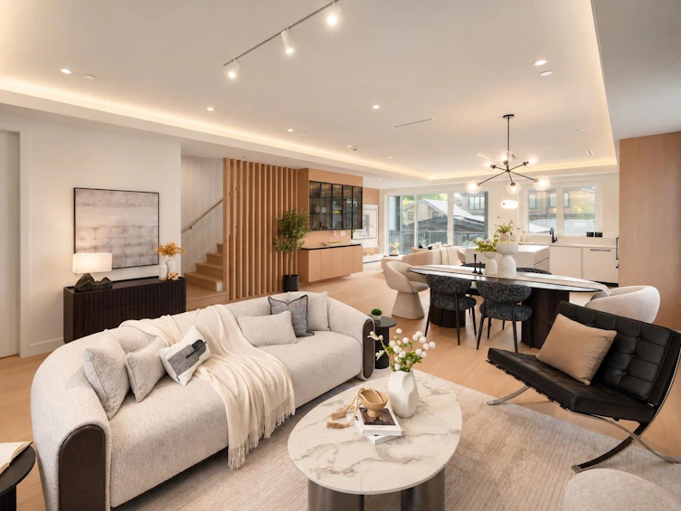 2022 Nanton Avenue, Vancouver, BC, V6J 2Y2 - 3