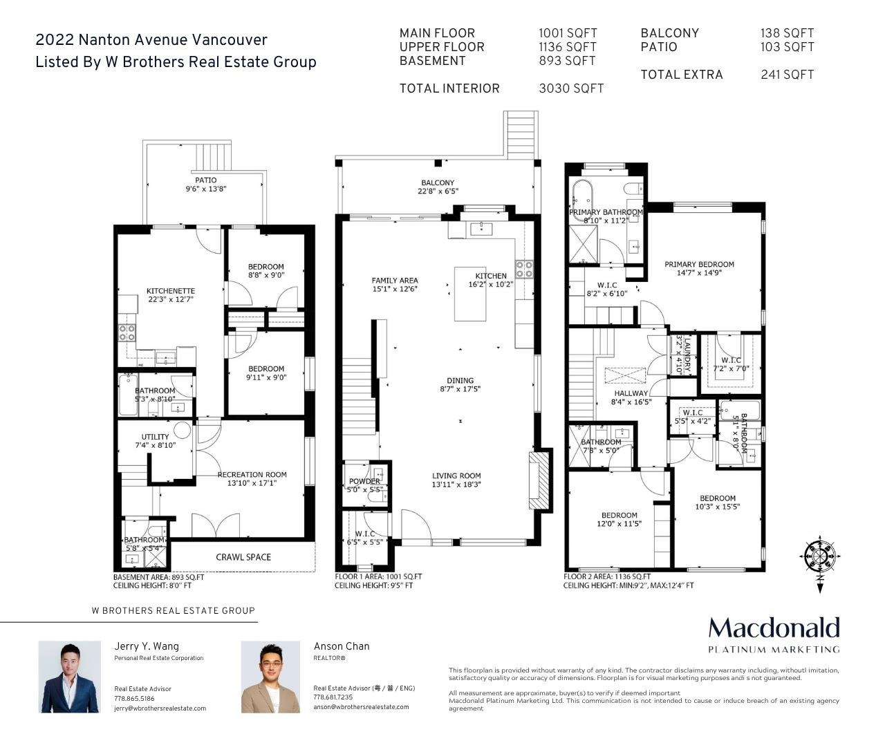 2022 Nanton Avenue, Vancouver, BC, V6J 2Y2 - 39