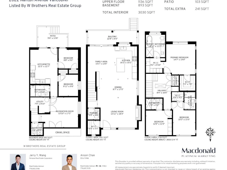 2022 Nanton Avenue, Vancouver, BC, V6J 2Y2 - 39