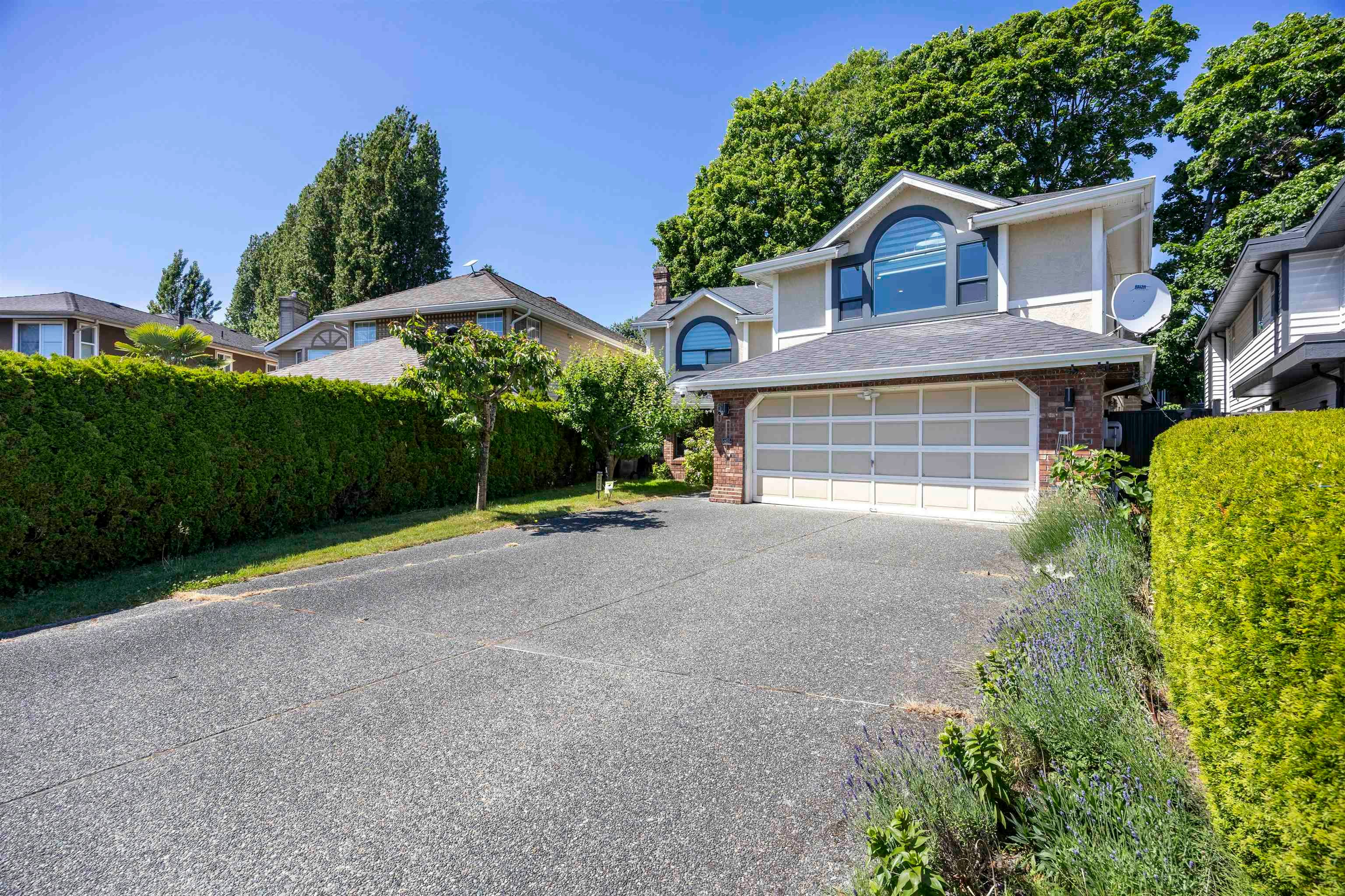 6031 Livingstone Place, Richmond, BC, V7C 5J6