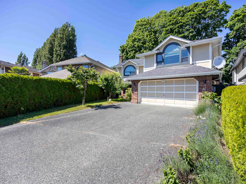 6031 Livingstone Place, Richmond BC V7C 5J6