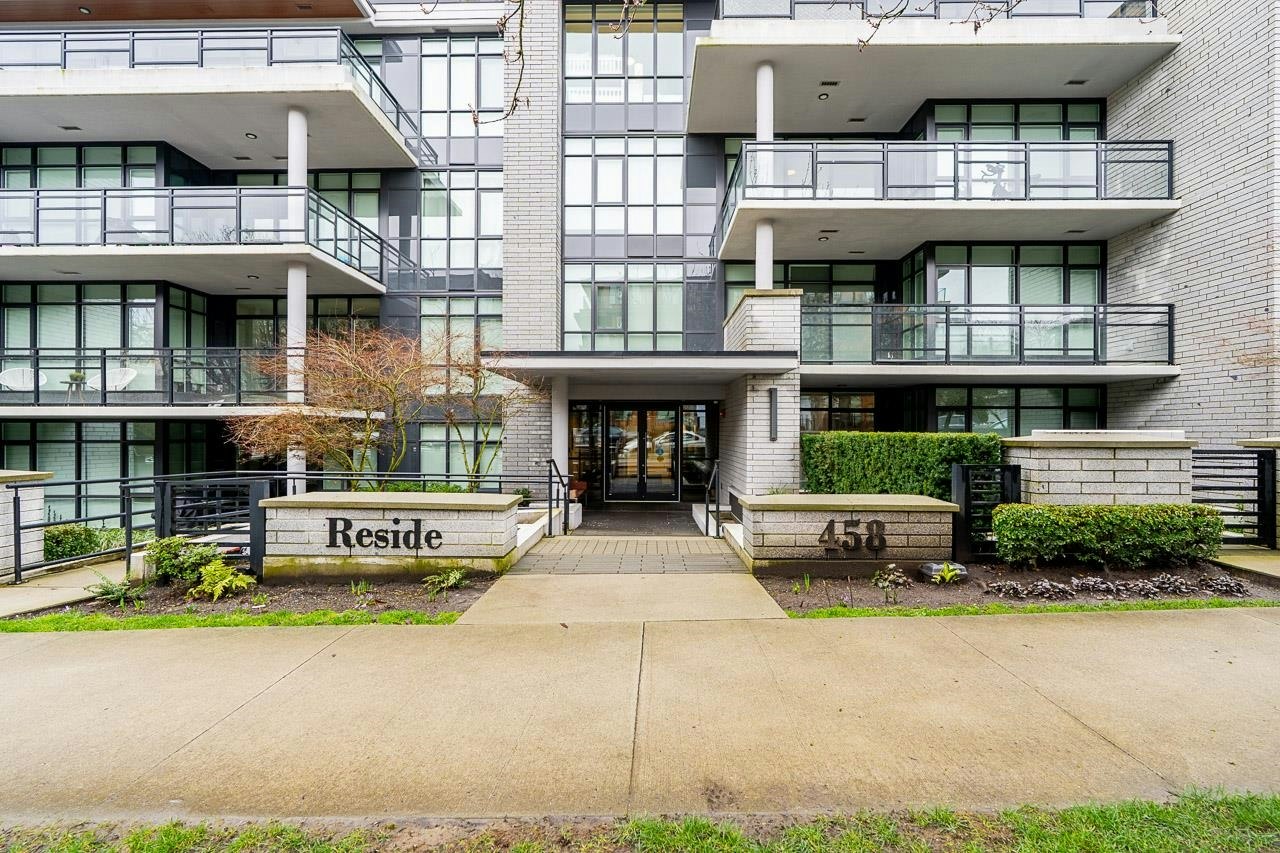 404-458 W 63rd Avenue, Vancouver, BC, V5X 2J4