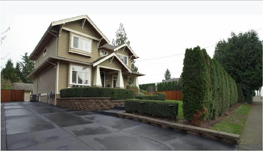 Basement-631 Porter Street, Coquitlam, BC, V3J 5A8 - 8