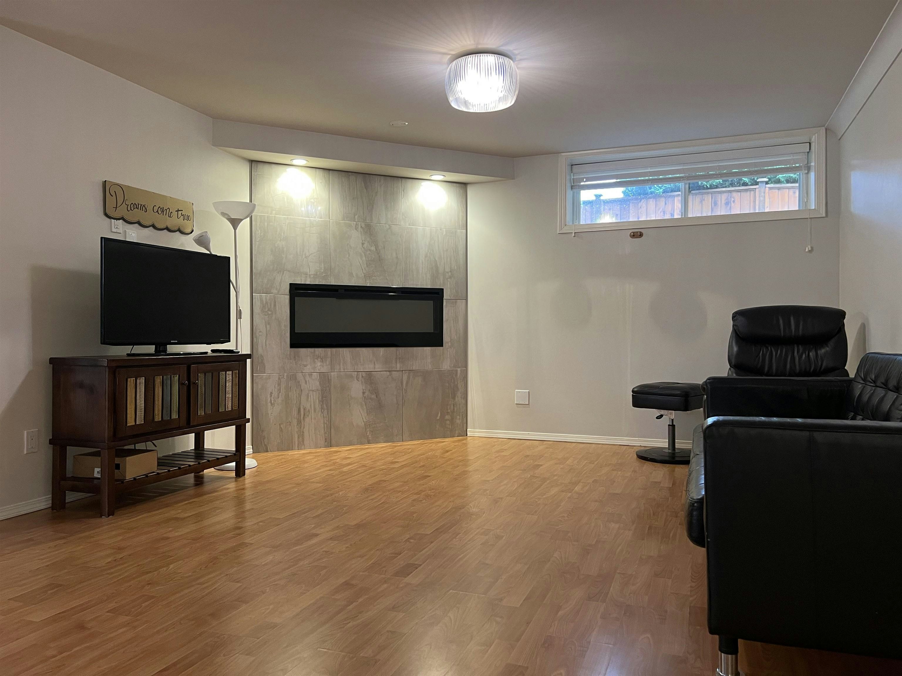 Basement-631 Porter Street, Coquitlam, BC, V3J 5A8