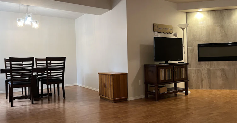 Basement-631 Porter Street, Coquitlam, BC, V3J 5A8 - 2