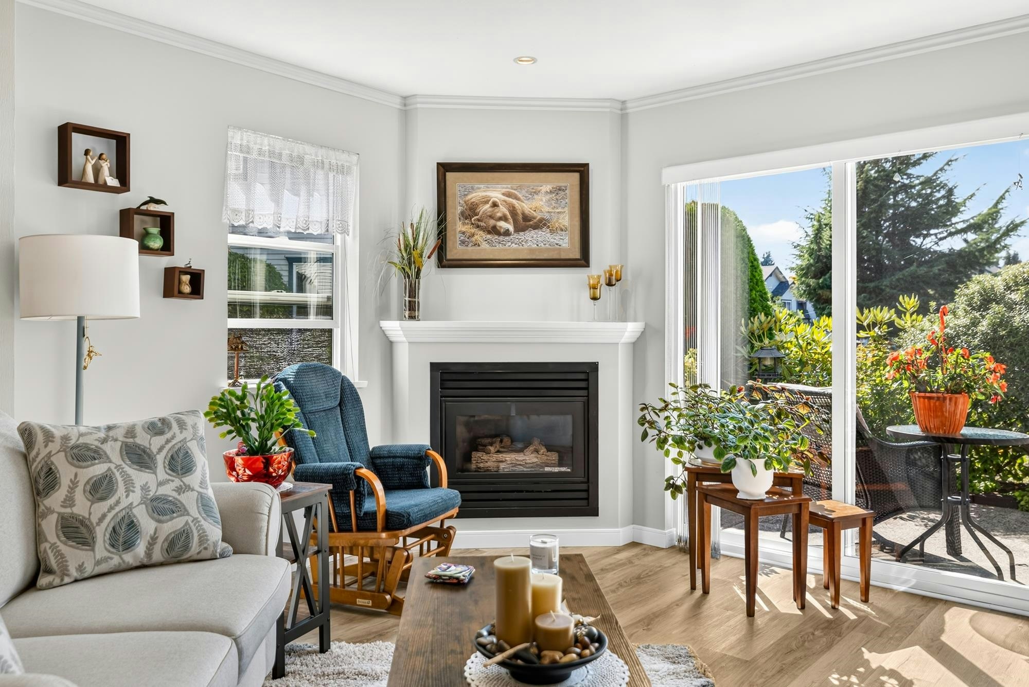126-5711 Ebbtide Street, Sechelt, BC, V7Z 0J5