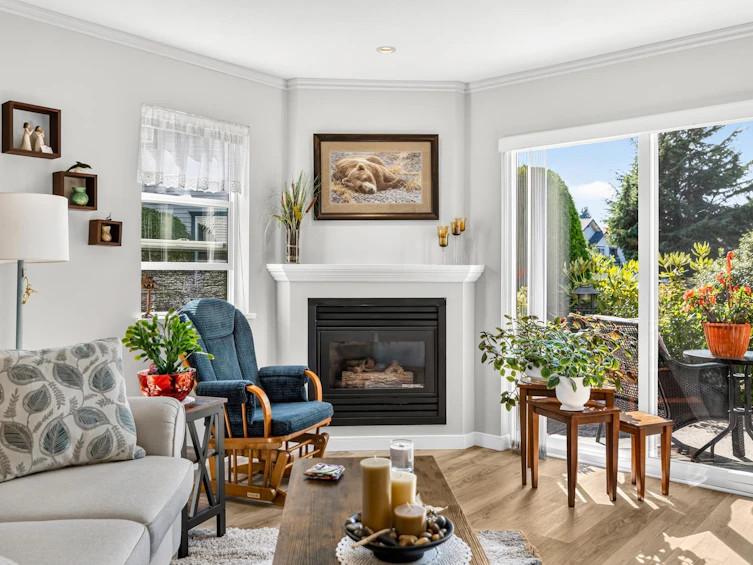 126-5711 Ebbtide Street, Sechelt, BC, V7Z 0J5