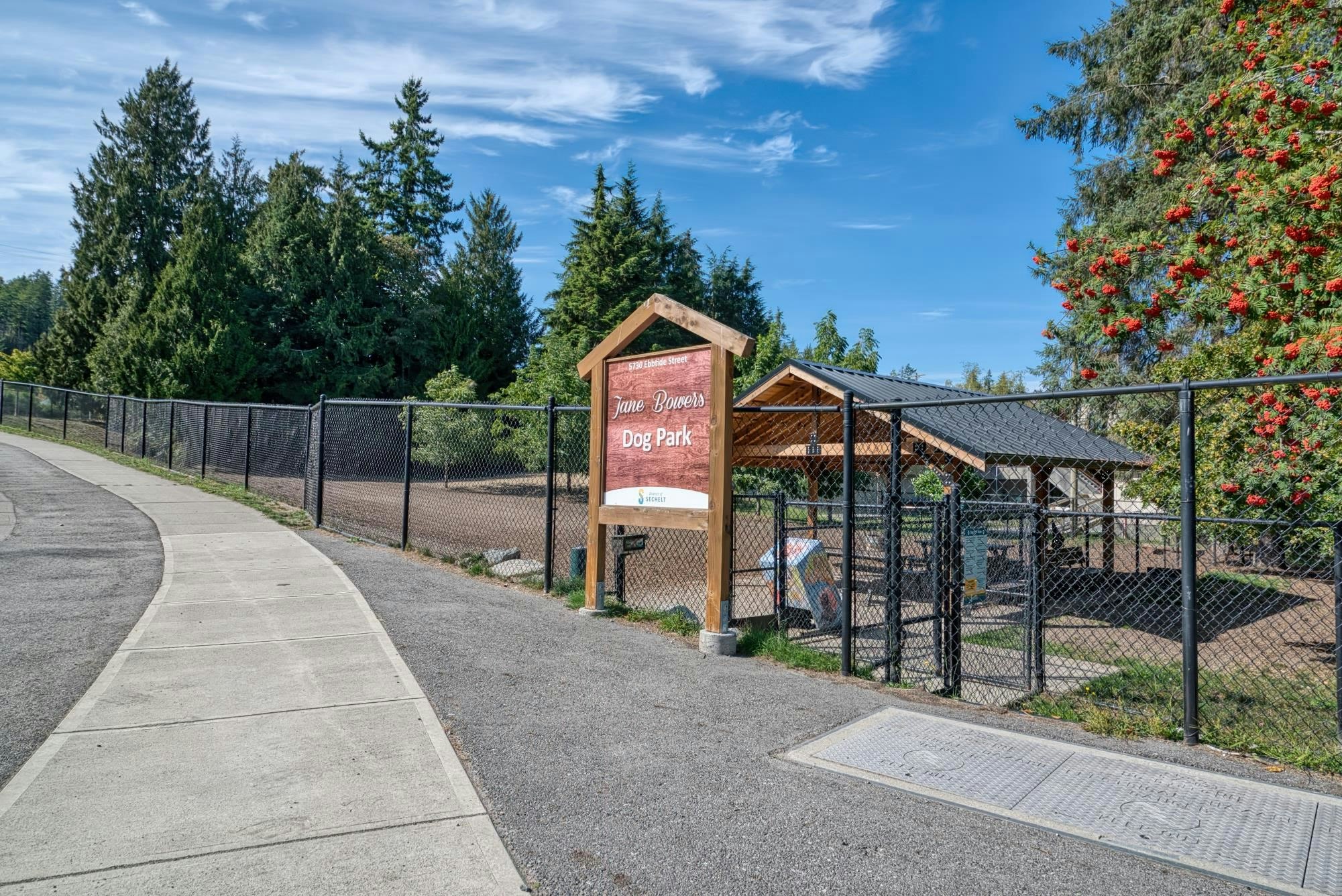 126-5711 Ebbtide Street, Sechelt, BC, V7Z 0J5 - 29