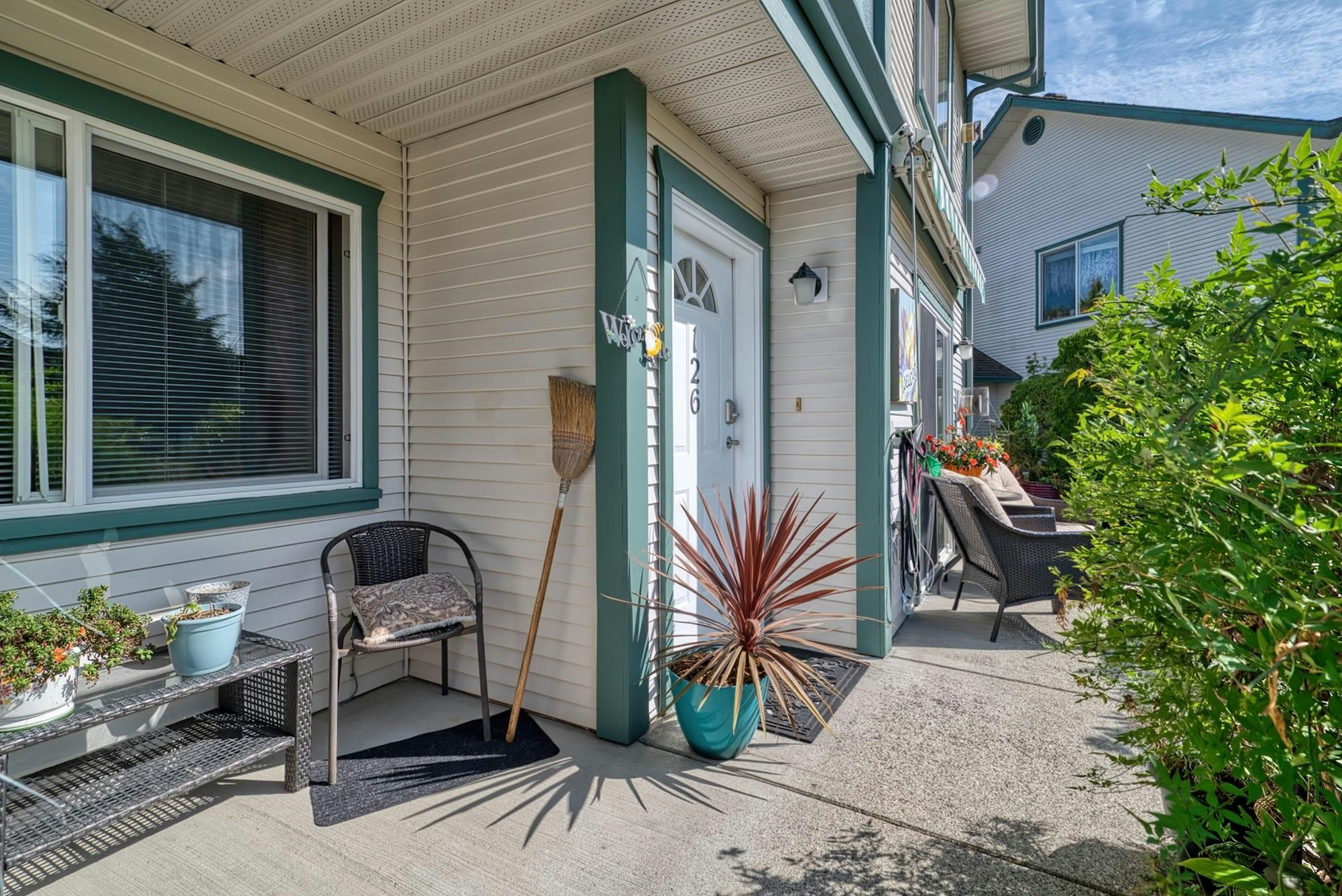 126-5711 Ebbtide Street, Sechelt, BC, V7Z 0J5 - 22